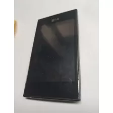 Celular LG D 615 Para Retirada De Peças Os 14166