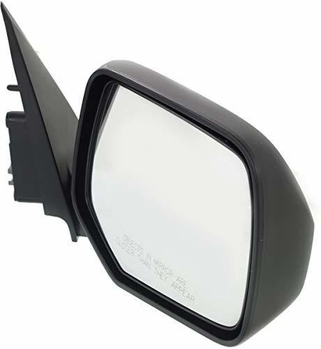 Espejo - Mirror Compatible With ******* Ford Escape Power Ma Foto 3