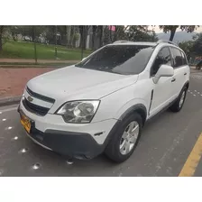 Chevrolet Captiva Sport 2.4 Aut