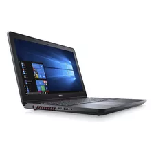 Laptop Gamer Dell Inspiron 15-5577 32gb I7 Gtx1050