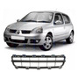 Parachoque Delantero S/ Moldura Para Renault Clio  2000 2008 Renault CLIO