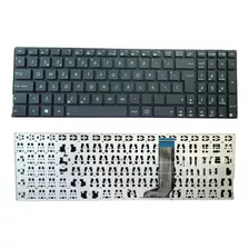 Teclado Asus X556 X556ua X556ub Fl5900u Español /mportatil