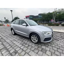 Audi Q3 2018 2.0 Elite 180 Hp Dsg