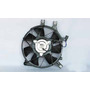 Motoventilador Para Mitsubishi Montero Sport Ls 3.0 V6 1999