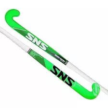 Palo Hockey Césped Sns Madman 2000 Verde