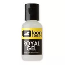 Royal Gel Loon Outdoors Flotabilizador Moscas Pesca