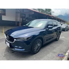 Mazda Cx-5 2020 2.0 Touring Camioneta