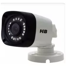 Câmera Hbtech Hb402