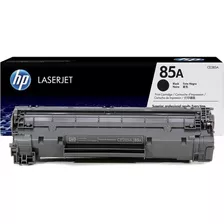 Toner Hp Ce285a 85a 285a Ce285 Original