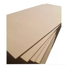 Lamina Mdf 60x45 Cm 3mm