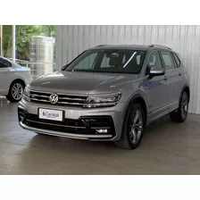 Volkswagen Tiguan 2.0 350 Tsi Gasolina Allspace R-line 4moti