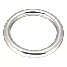 Multipurpose Metal O Ring Hebilla Soldada 80mm X 60mm X...