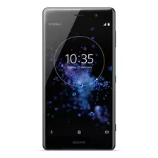 Sony Xperia Xz2 Premium 64 Gb Black Chrome 6 Gb Ram