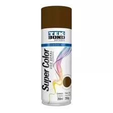 Tinta Spray Uso Geral Super Color, Metais, Varias Cores.