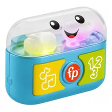 Fisher Price Laugh And Learn Rie Y Aprende Con Audifonos