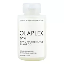  Olaplex #4 Bond Maintenance Shampoo 100ml