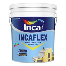 Incaflex Blanco 20l - Nalon