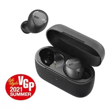 Audifono Bluetooth Earfun Free 2 - Black Color Negro