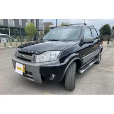 Ford Ecosport 2.0l 4x4