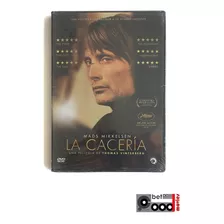 Dvd La Cacería / Película 2012 / Nueva Sellada