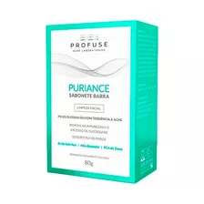 Sabonete Puriance 80g