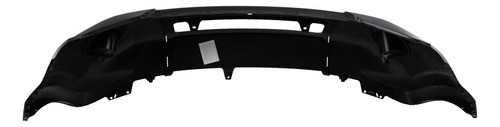 Front Bumper Cover For 2008-2012 Ford Escape Primed Fo10 Vvd Foto 6