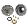 Kit Clutch Megane 2004 Para Renault