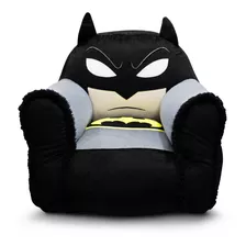 Sillón Infantil Original Puff Dc Batman