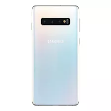 Smartphone Samsung Galaxy S10 128gb 8gb Ram Cx Original Nf-e