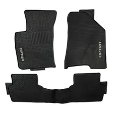 Moquetas Caucho Para Chevrolet Optra Sobreruedas