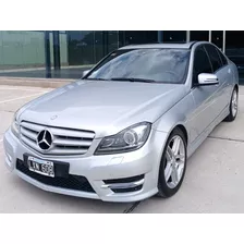 Mercedes Benz C250