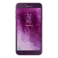 Samsung Galaxy J4 Dual Sim 32 Gb Violeta 2 Gb Ram