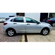 Nuevo Chevrolet Onix Ls 2024 0km Manual 1.2 Usado Smt6