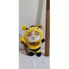 Teemo Pelúcia Abelha Beemo