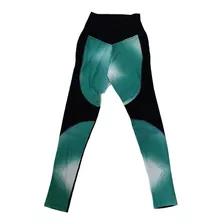 Calza Dama Lycra Varios Colores Running Fitness Adulto