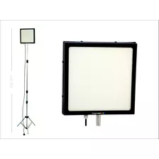 Soft Box Kit Luz Led Youtuber Barato