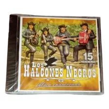 Los Halcones Negros// Cumbia Ranchera Chilena