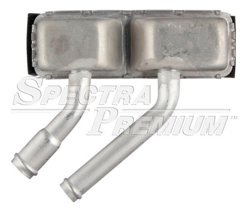 Radiador Calefaccion Spectra Chevrolet Impala 3.8 80-84 Foto 4