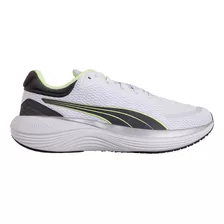 Zapatillas Puma Running Scend Pro Adp Hombre Bl Go