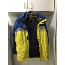 Jacket De Inverno Gap Para Neve