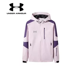 Under Armour Chamarra Impermeable Under Armour Womens 