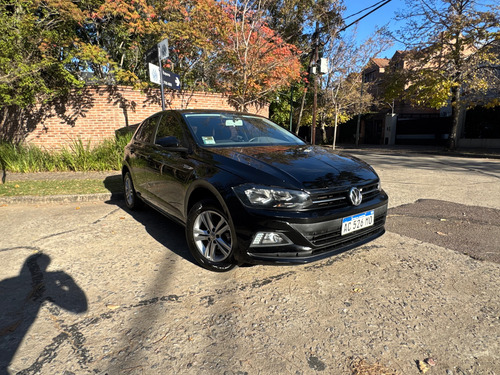 Volkswagen Polo 1.6 Comfortline