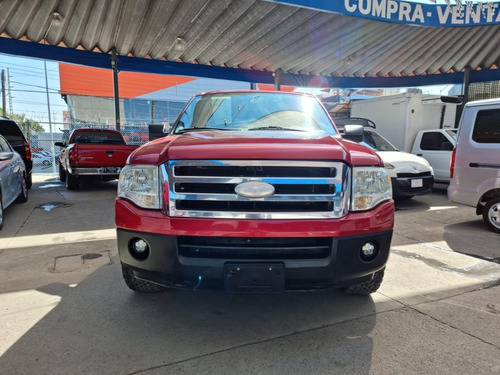 Ford Expedition 2007 Xlt