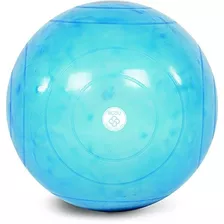 Bola De Ejercicio Bosu Ballast, 65cm, Azul