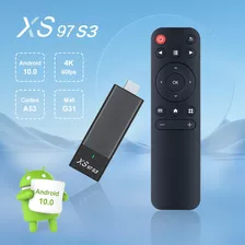 Tv Stick Xs97 Android4k