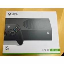 Nueva Microsoft Xbox Serie S Consola De Videojuegos De 1 Tb 