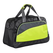 Bl 022.3 Maleta Sport Verde