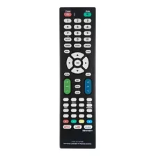 Controles Remoto Universal Para Tv - Compatible - Sertel