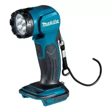 Lanterna De Led Profissional A Bateria 18v Makita - Dml815 Sem Bateria