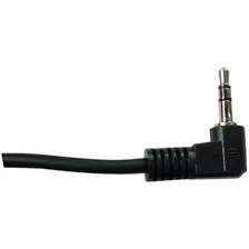 Cable Auxiliar Estereo Axis Pet13-1020 De 3,5 Mm A 3,5 Mm (